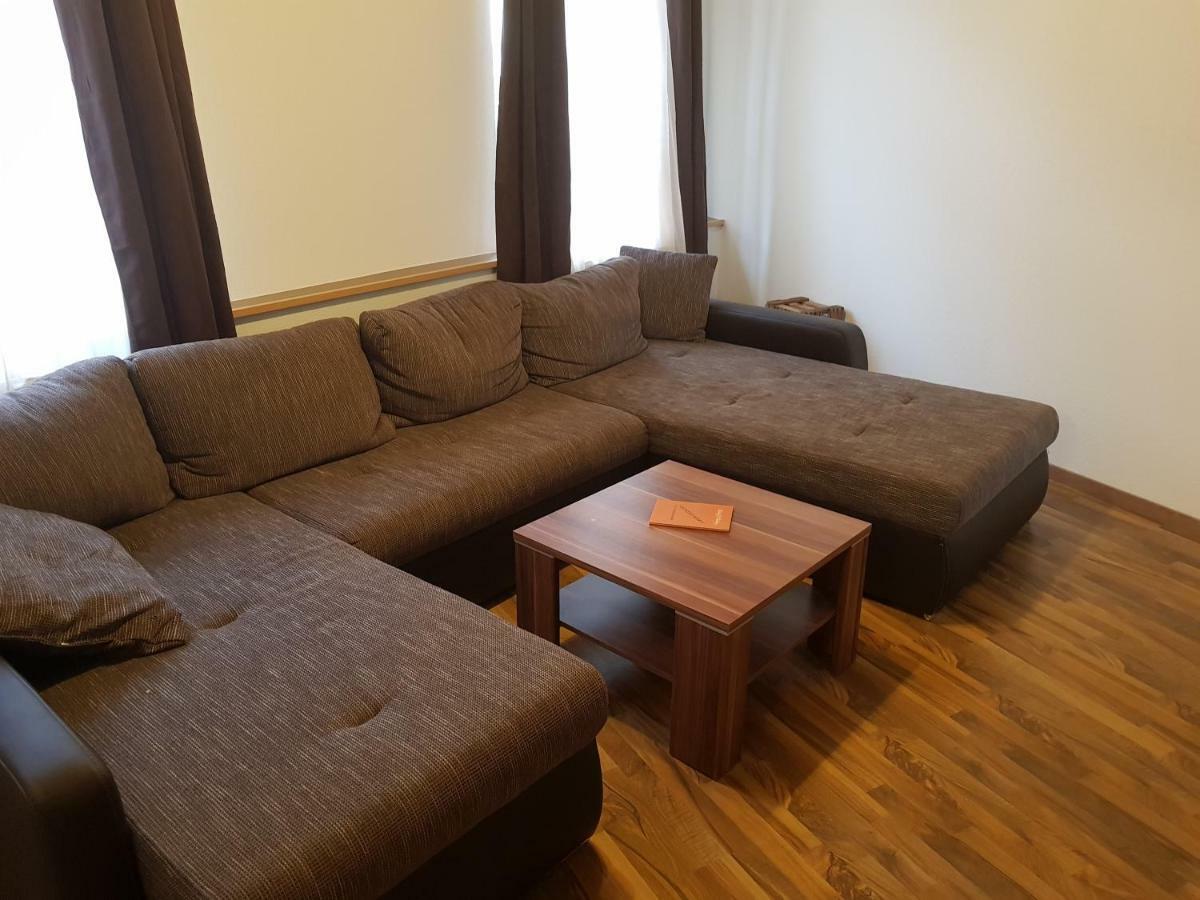Ferienwohnung Liebeskummer ترابن ترارباخ المظهر الخارجي الصورة