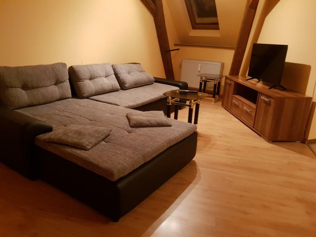 Ferienwohnung Liebeskummer ترابن ترارباخ المظهر الخارجي الصورة